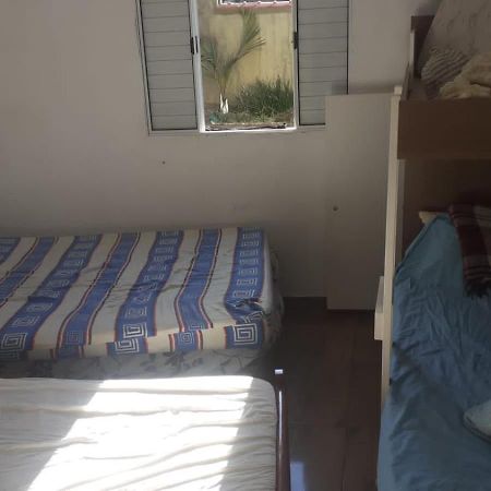 Villa Sitio Atibaia Ligeirinho- Bairro Portao Km 52 Fernao Dias Extérieur photo