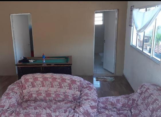 Villa Sitio Atibaia Ligeirinho- Bairro Portao Km 52 Fernao Dias Extérieur photo