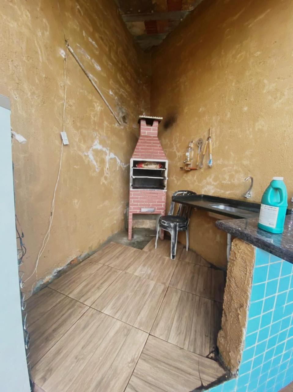 Villa Sitio Atibaia Ligeirinho- Bairro Portao Km 52 Fernao Dias Extérieur photo