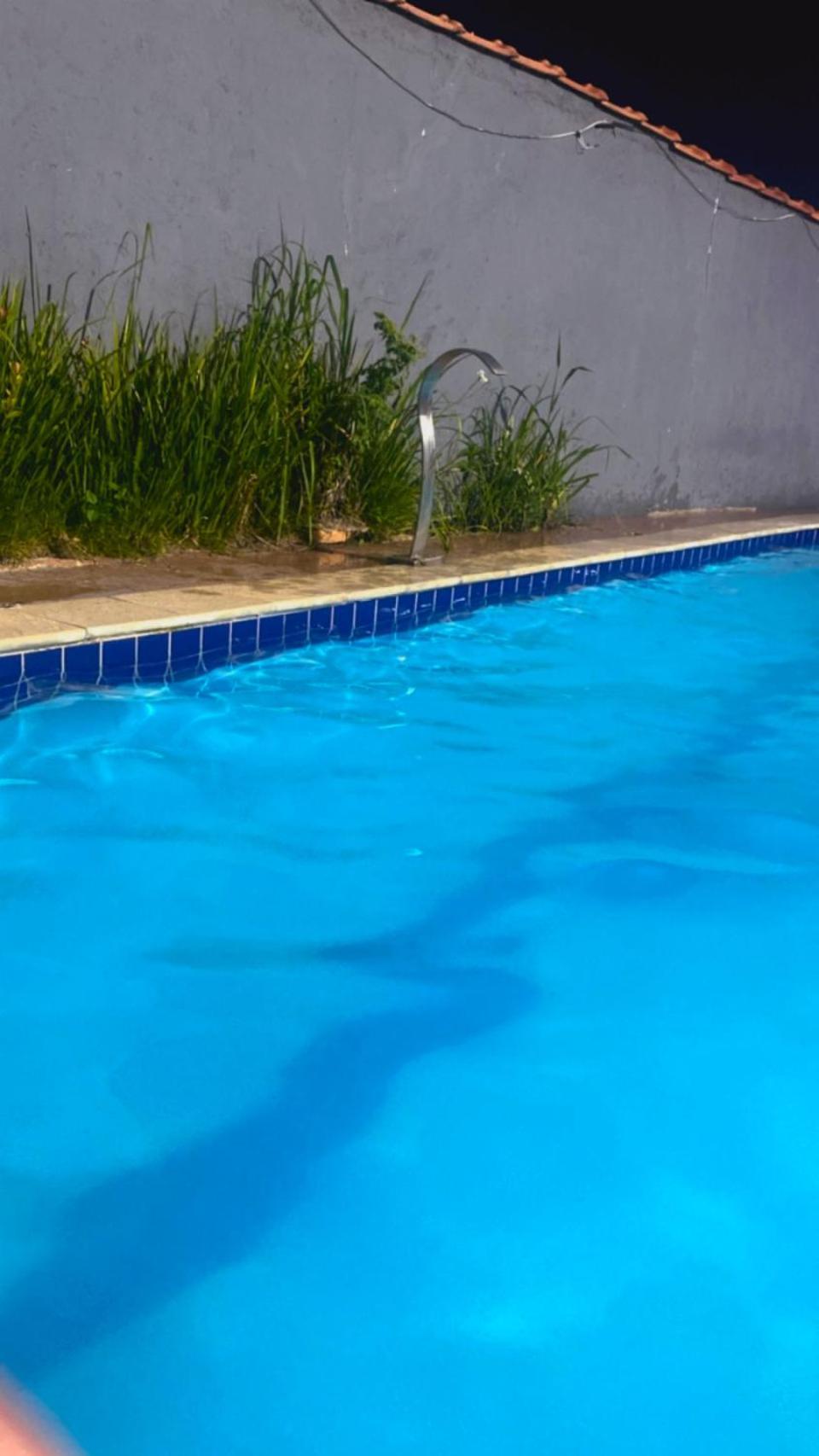 Villa Sitio Atibaia Ligeirinho- Bairro Portao Km 52 Fernao Dias Extérieur photo