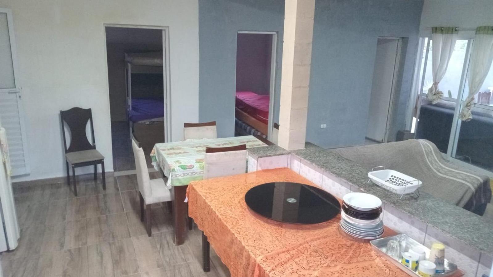 Villa Sitio Atibaia Ligeirinho- Bairro Portao Km 52 Fernao Dias Extérieur photo